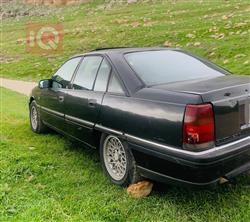 اوبل أوميغا